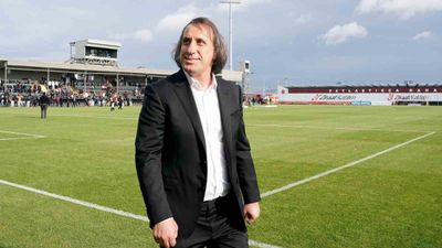 Eyüpspor Başkanı Murat Özkaya tutuklandı