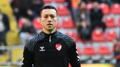 PFDK'dan Zorbay Küçük açıklaması!