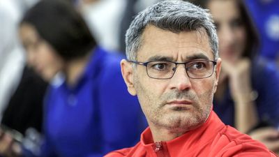 Yusuf Dikeç, dünya 23'üncüsü oldu