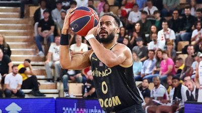 EuroLeague'den Monaco'ya transfer yasağı geldi