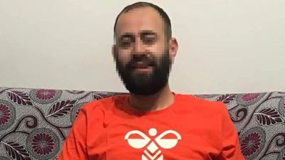 Aydın'da Atatürk’e saygı duruşunda bulunan vatandaşlarla alay eden kişi gözaltında