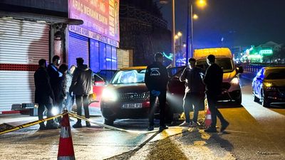İstanbul Büyükçekmece'de arkadaşlar arasında silahlı kavga: 2 ölü