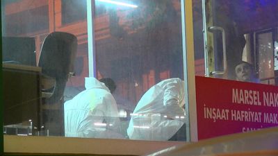 İstanbul'da iş yerinde silah sesi duyan mahalleli ekiplere haber verdi: 1 kişi ölü bulundu