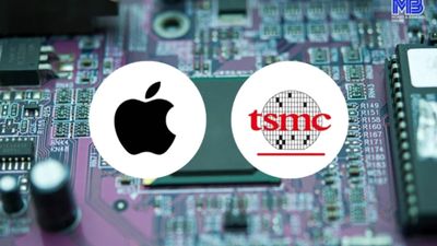 iPhone'lara zam geliyor: TSCM, işlemci fiyatlarını artıracak