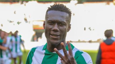 Bahis skandalında tek yabancı futbolcu Alassane Ndao oldu