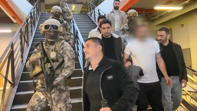 İstanbul'da TV binasına silahla giren şüphelinin ifadesi ortaya çıktı: İçeri zorla girdim pişman değilim