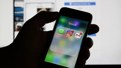 iPhone kullanıcılarına uyarı: Tek bir mesajla tüm bilgiler çalınıyor