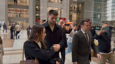 Ersin Destanoğlu'ndan suç duyurusu: Üzgün değilim, çok sinirliyim