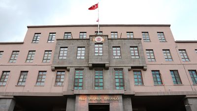 MSB: 10 Kasım'da 1 milyon 219 bin 148 kişi Anıtkabir'i ziyaret etti