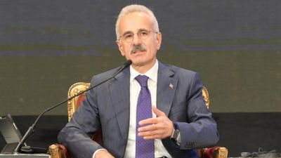 Abdulkadir Uraloğlu: 96 kilometrelik bisiklet yolu ağı tamamlandı