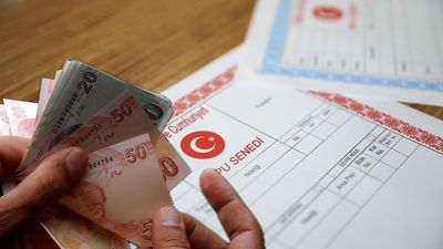 Tapu sahiplerine uyarı: 1 Aralık’tan sonra faiz işlenecek