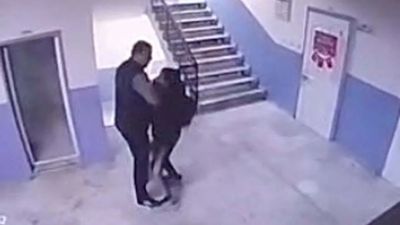 Manisa'da yaşanan olayda okul müdürü tutuklandı