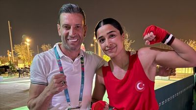 Suat Hekimoğlu, 6. İslami Dayanışma Oyunları'nı değerlendirdi