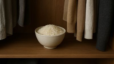 Kasım ayında dolabınıza pirinç koyun: İşte sebebi