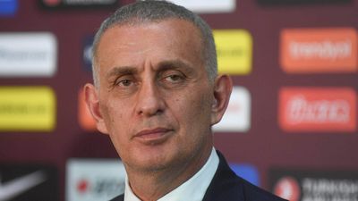 İbrahim Hacıosmanoğlu: Dünya Kupası bileti alacağımıza inancım tamdır