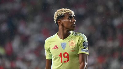 A Milli Takımımıza karşı yok! Lamine Yamal, aday kadrodan çıkarıldı