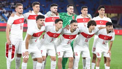 Ümit Milli Futbol Takımı'nın aday kadrosunda değişiklik!