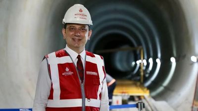 İBB dosyasında metrolar için alınıp kullanılmayan krediler iddianameye girdi