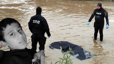 Elazığ’da 1 haftadır kayıp olan otizmli çocuğun cansız bedeni bulundu