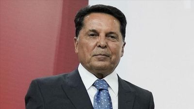 Ahmet Özer 'Aziz İhsan Aktaş suç örgütü' davasından tahliye edildi