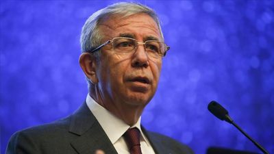 Mansur Yavaş: Neden yol yapmadığımı yapay zekaya sorun