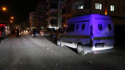 Şanlıurfa'da park yeri bulamayınca düğündekilere ateş açtı: 1 ölü 6 yaralı