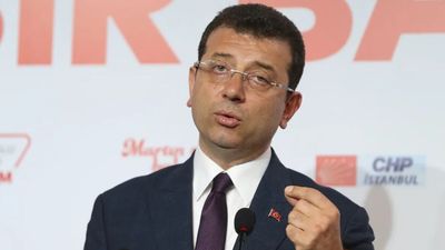 İmamoğlu iddianamesinde şüpheli gazeteciler, iş insanları, sanatçılar hakkında istenen cezalar