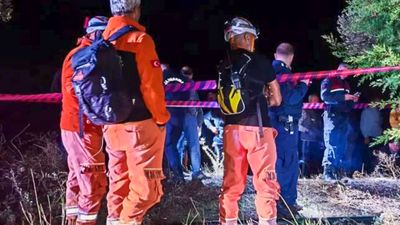 Muğla'da kaybolan kişi ölü bulundu