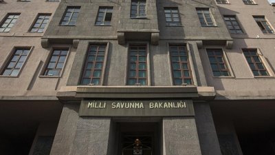 MSB şehit olan 20 askerin isimlerini açıkladı