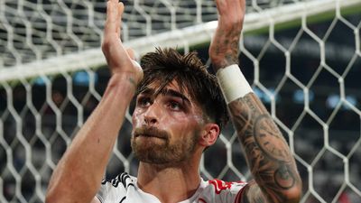 Jota Silva'nın eski antrenörü Ferreira: Onun için görev fark etmez