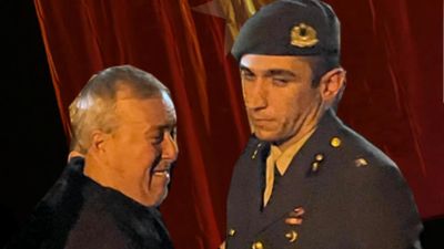 Kırklareli ve Tekirdağ'da şehit acısı: 