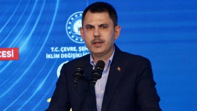 Murat Kurum kargo uçağı kazasında şehit olan 20 asker için taziye mesajı yayımladı