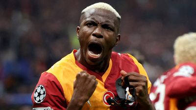 İspanyollar yazdı: Barcelona, Osimhen’i transfer etmek istiyor