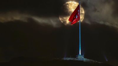 Dünyadan, Türkiye'ye taziye mesajları