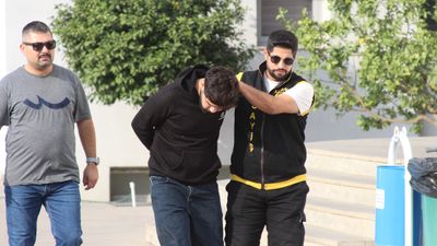 Adana'da market sahibini tabancayla öldürdü: Bana saldırıp dövdüler, zoruma gitti