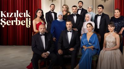 Kızılcık Şerbeti'nde veda: Üçü birlikte ölüyor...