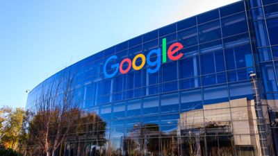 Google, Alman bulut hizmetleri için 6,4 milyar dolar yatırım yapacak