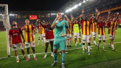 Göztepe, kalesini en fazla maçta gole kapatan takım