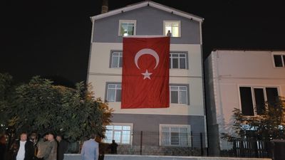 SON DAKİKA! MSB: Düşen askeri uçakta 20 personel şehit oldu