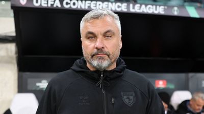 Samsunspor Teknik Direktörü Thomas Reis'a Alman kancası