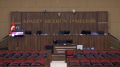 İBB İddianamesi'nden bir detay daha: Capacity AVM sahiplerinden 5 milyon dolar rüşvet iddiası