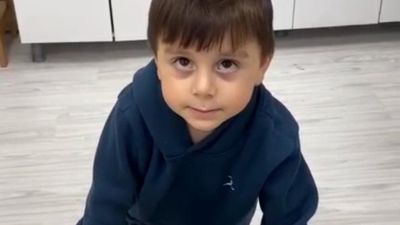 Kastamonu'da cansız bedeni bulunan Osman'dan geriye videoları kaldı