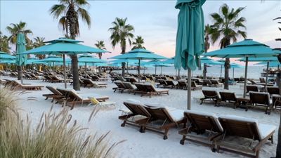 Antalya'nın turizminde İngiliz pazarı rekor kırdı