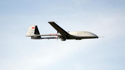 Milli SİHA'lar Afrika'da güvenlik ve istikrara katkı sağlıyor