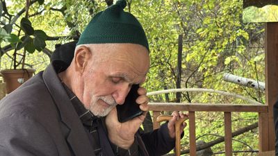 Karabük'e şehit ateşi düştü: Şehit babası olduğum için çok mutluyum