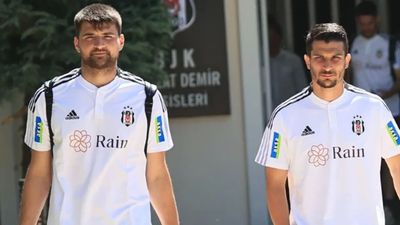 TFF, Ersin Destanoğlu ve Necip Uysal’ın tedbirlerini kaldırdı