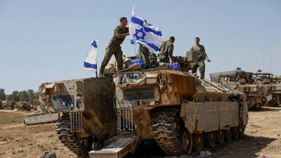 Gazze'deki insanlık suçu İsrail ordusunda psikolojik yıkım yarattı