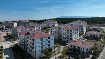 TOKİ'ye girerken dikkat: Bu başvurular geçersiz...