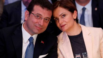 İBB İddianamesi'nde 