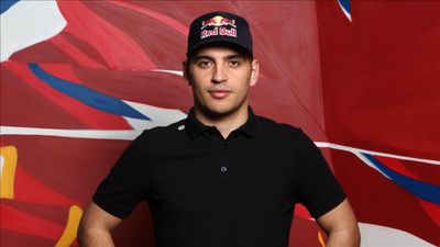 Ayhancan Güven, FIA GT Dünya Kupası'nda mücadele edecek
